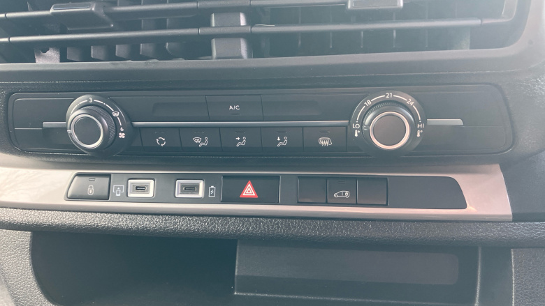 Vauxhall Vivaro L1 Diesel 1.5 Turbo D 120 Prime H1 Van